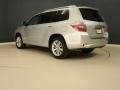 Classic Silver Metallic - Highlander Hybrid Limited 4WD Photo No. 13