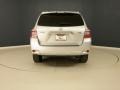 Classic Silver Metallic - Highlander Hybrid Limited 4WD Photo No. 14