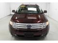 Cinnamon Metallic - Edge Limited AWD Photo No. 2