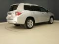 Classic Silver Metallic - Highlander Hybrid Limited 4WD Photo No. 15