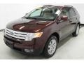Cinnamon Metallic - Edge Limited AWD Photo No. 3