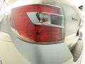 Classic Silver Metallic - Highlander Hybrid Limited 4WD Photo No. 17