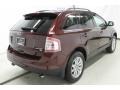 Cinnamon Metallic - Edge Limited AWD Photo No. 6