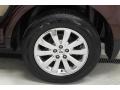 Cinnamon Metallic - Edge Limited AWD Photo No. 10