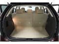 Cinnamon Metallic - Edge Limited AWD Photo No. 11