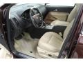 Cinnamon Metallic - Edge Limited AWD Photo No. 19