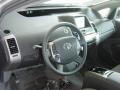 Classic Silver Metallic - Prius Hybrid Photo No. 12