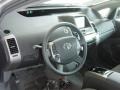 2007 Classic Silver Metallic Toyota Prius Hybrid  photo #12