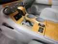 Classic Silver Metallic - Highlander Hybrid Limited 4WD Photo No. 36