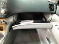Classic Silver Metallic - Highlander Hybrid Limited 4WD Photo No. 39