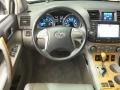 Classic Silver Metallic - Highlander Hybrid Limited 4WD Photo No. 47