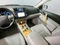 Classic Silver Metallic - Highlander Hybrid Limited 4WD Photo No. 48