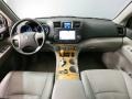 Classic Silver Metallic - Highlander Hybrid Limited 4WD Photo No. 49
