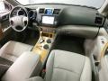 Classic Silver Metallic - Highlander Hybrid Limited 4WD Photo No. 51