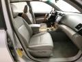 Classic Silver Metallic - Highlander Hybrid Limited 4WD Photo No. 54