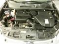 Classic Silver Metallic - Highlander Hybrid Limited 4WD Photo No. 55