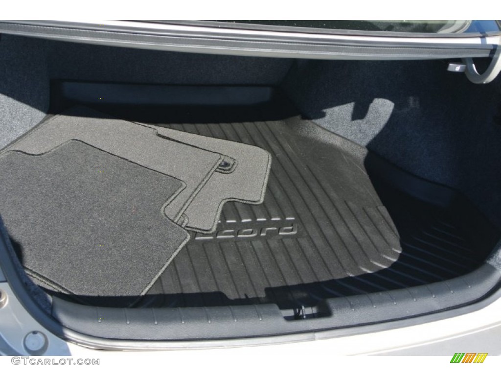 2014 Accord EX-L V6 Sedan - Champagne Frost Pearl / Ivory photo #20