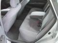Classic Silver Metallic - Prius Hybrid Photo No. 22