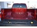 2015 Ruby Red Ford F250 Super Duty Lariat Crew Cab 4x4  photo #10