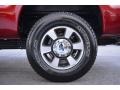 2015 Ruby Red Ford F250 Super Duty Lariat Crew Cab 4x4  photo #12