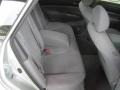 Classic Silver Metallic - Prius Hybrid Photo No. 23