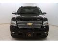 2013 Black Chevrolet Avalanche LTZ 4x4  photo #2