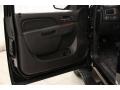 2013 Black Chevrolet Avalanche LTZ 4x4  photo #5