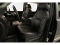 2013 Black Chevrolet Avalanche LTZ 4x4  photo #8