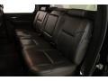2013 Black Chevrolet Avalanche LTZ 4x4  photo #25