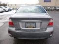 2008 Diamond Gray Metallic Subaru Legacy 2.5i Limited Sedan  photo #4