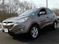 Chai Bronze 2013 Hyundai Tucson GLS