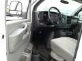 2014 Summit White Chevrolet Express 3500 Passenger Extended LT  photo #15
