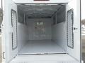 Summit White - Express Cutaway 3500 Utility Van Photo No. 6