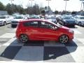 2014 Race Red Ford Fiesta ST Hatchback  photo #3