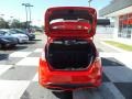2014 Race Red Ford Fiesta ST Hatchback  photo #5