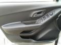 Silver Ice Metallic - Trax LS Photo No. 8