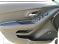 White Pearl Tricoat - Trax LTZ AWD Photo No. 8