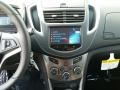 White Pearl Tricoat - Trax LTZ AWD Photo No. 10