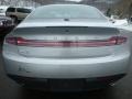 2013 Ingot Silver Lincoln MKZ 3.7L V6 FWD  photo #7