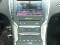 2013 Ingot Silver Lincoln MKZ 3.7L V6 FWD  photo #23