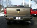 Brownstone Metallic - Silverado 2500HD High Country Crew Cab 4x4 Photo No. 5