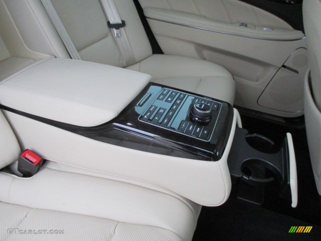 2014 Equus Signature - Casablanca White / Ivory photo #20