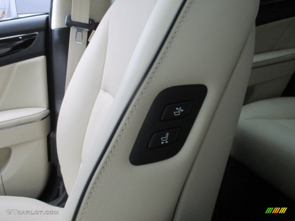 2014 Equus Signature - Casablanca White / Ivory photo #56