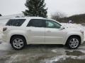 White Diamond Tricoat - Acadia Denali AWD Photo No. 4