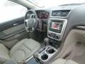 White Diamond Tricoat - Acadia Denali AWD Photo No. 14