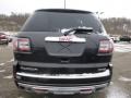 Iridium Metallic - Acadia Denali AWD Photo No. 4