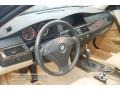Jet Black - 5 Series 530xi Sedan Photo No. 14