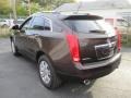 2015 Cocoa Bronze Metallic Cadillac SRX Luxury AWD  photo #2