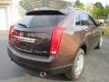 2015 Cocoa Bronze Metallic Cadillac SRX Luxury AWD  photo #3