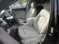 2015 Cocoa Bronze Metallic Cadillac SRX Luxury AWD  photo #5